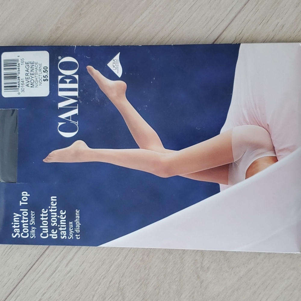 Cameo pantyhose tights